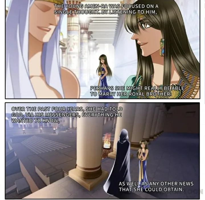 Read Pharaoh
