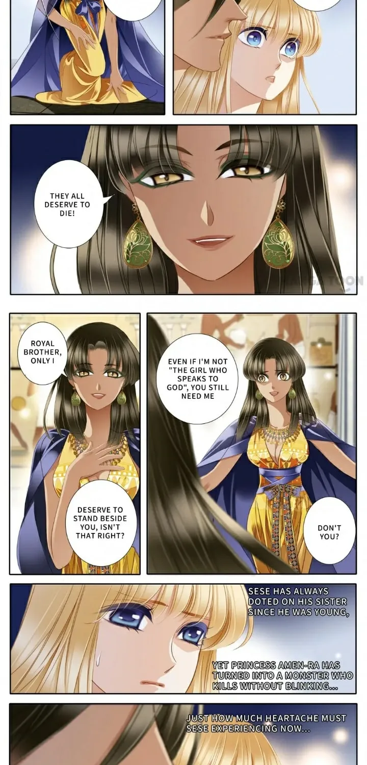 Read Pharaoh
