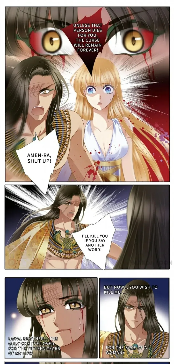 Read Pharaoh