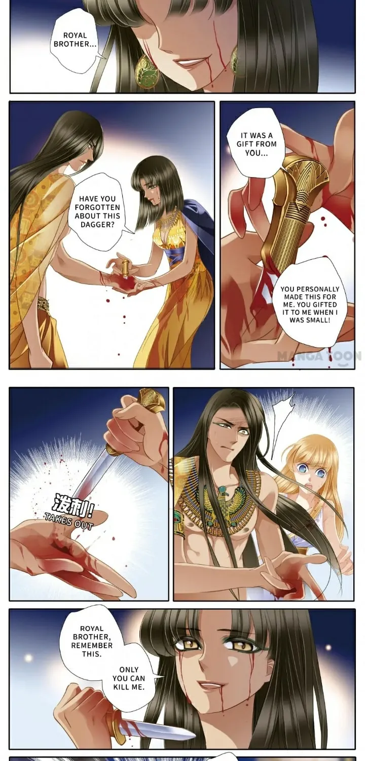 Read Pharaoh