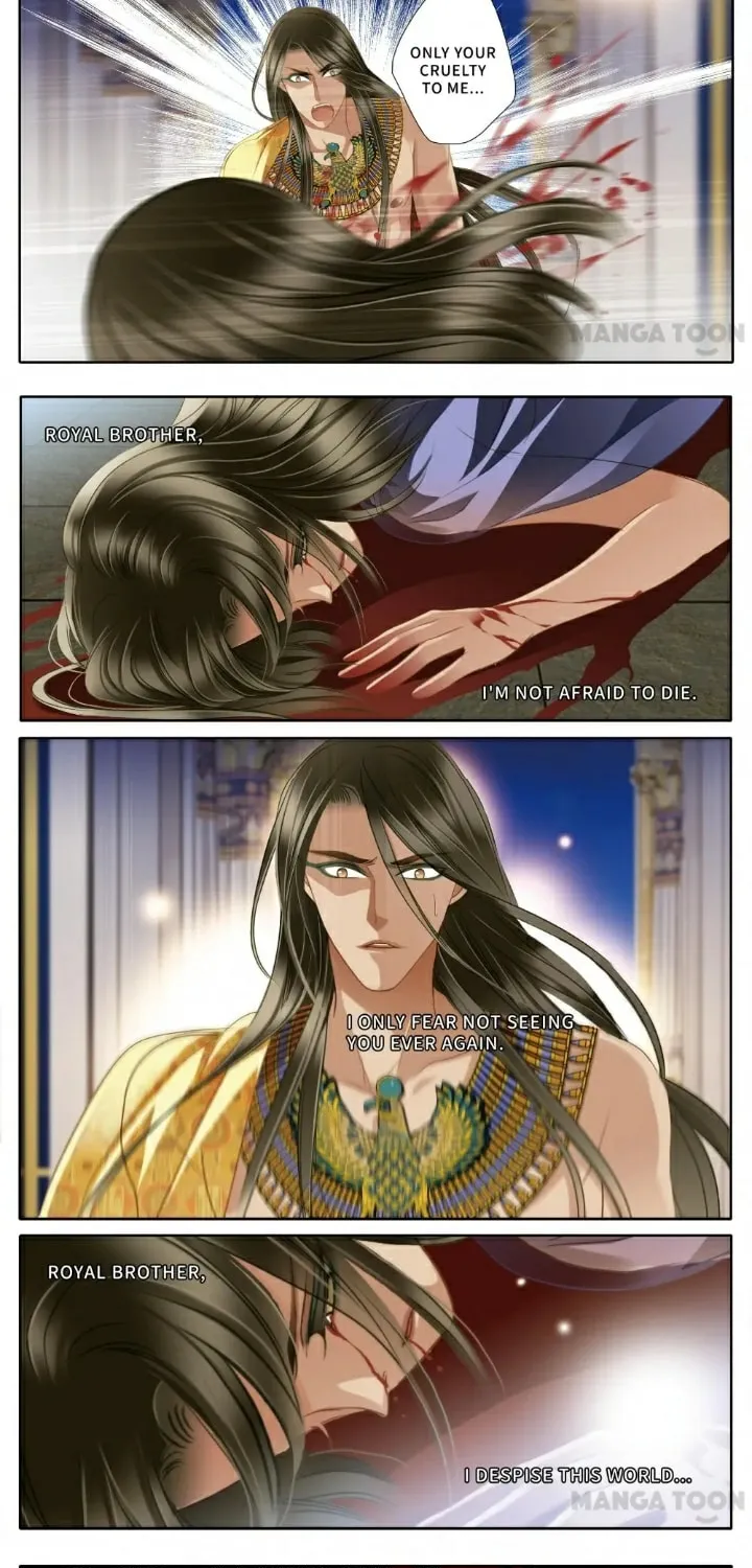 Read Pharaoh