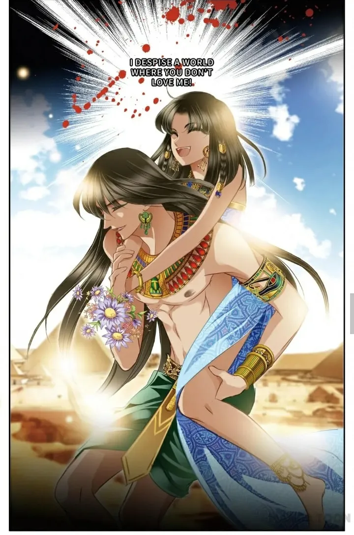 Read Pharaoh