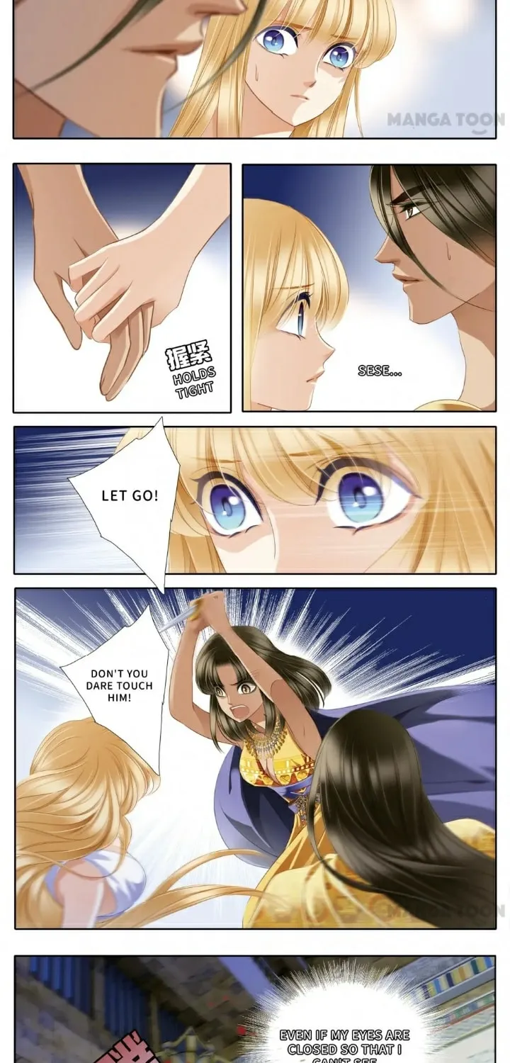 Read Pharaoh