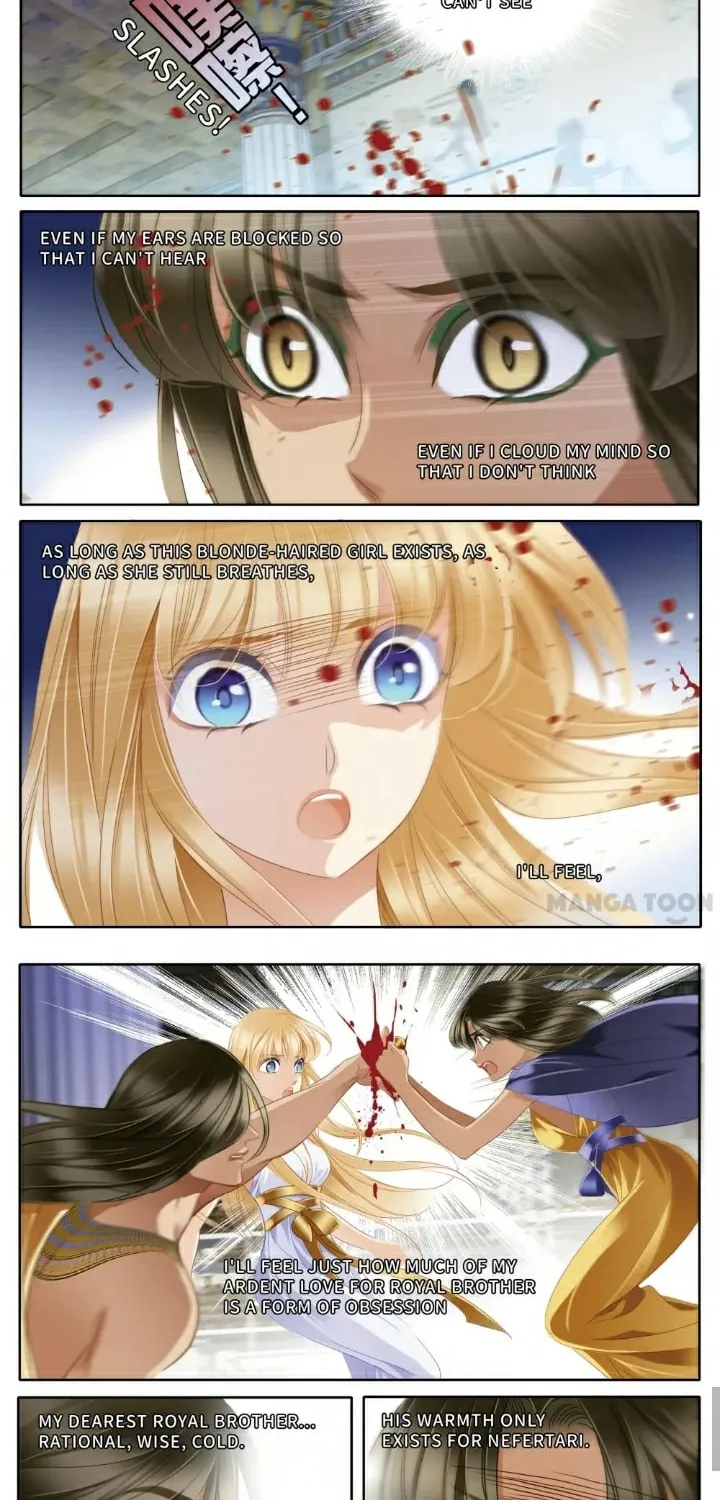 Read Pharaoh