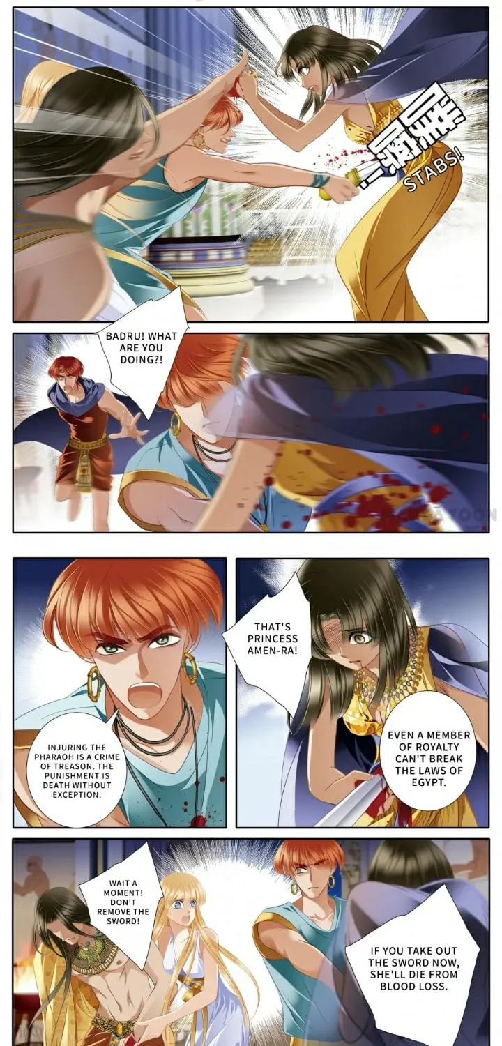 Read Pharaoh