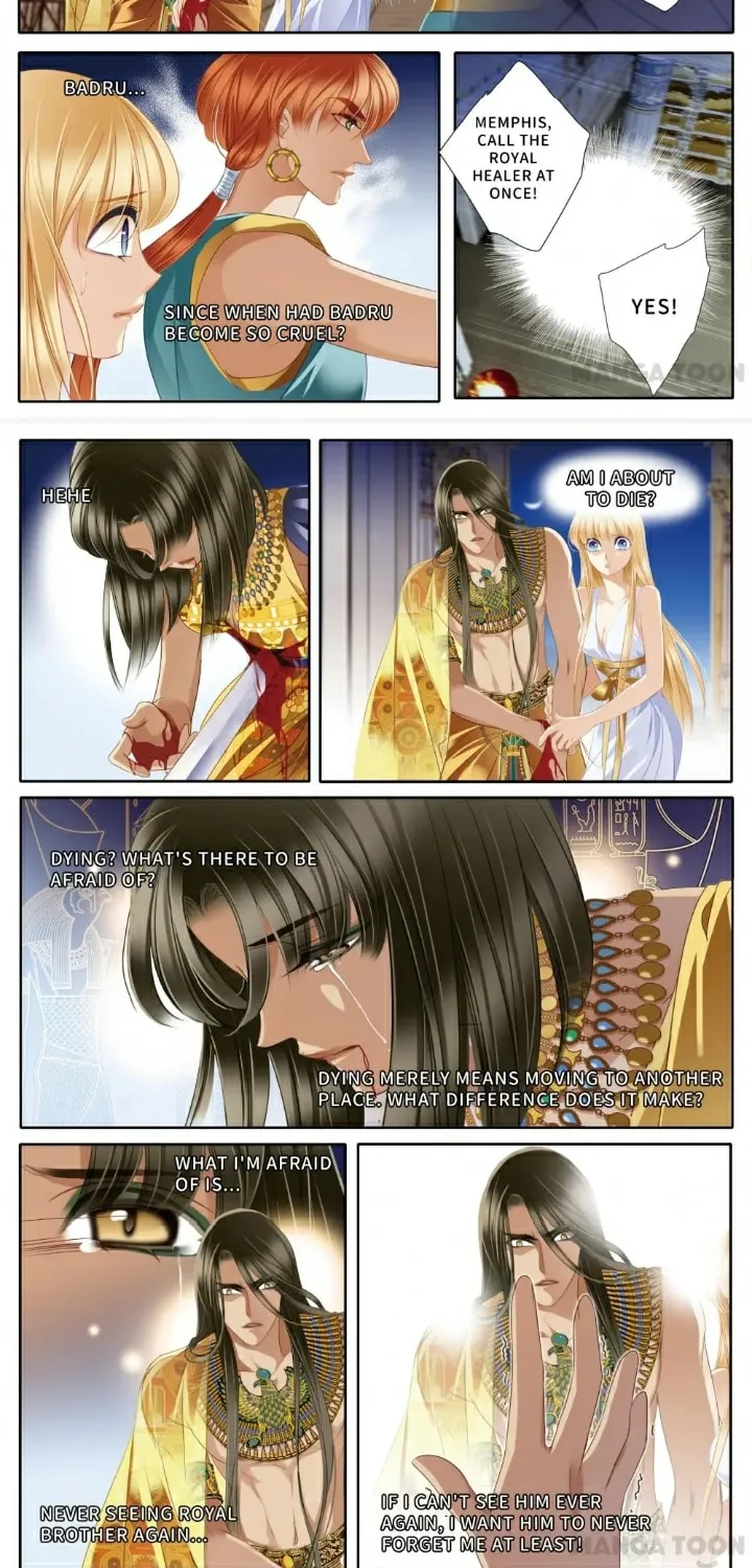 Read Pharaoh