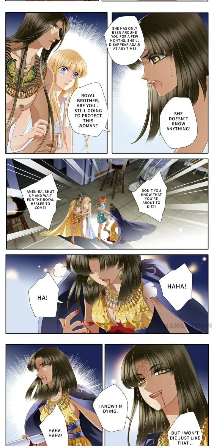 Read Pharaoh