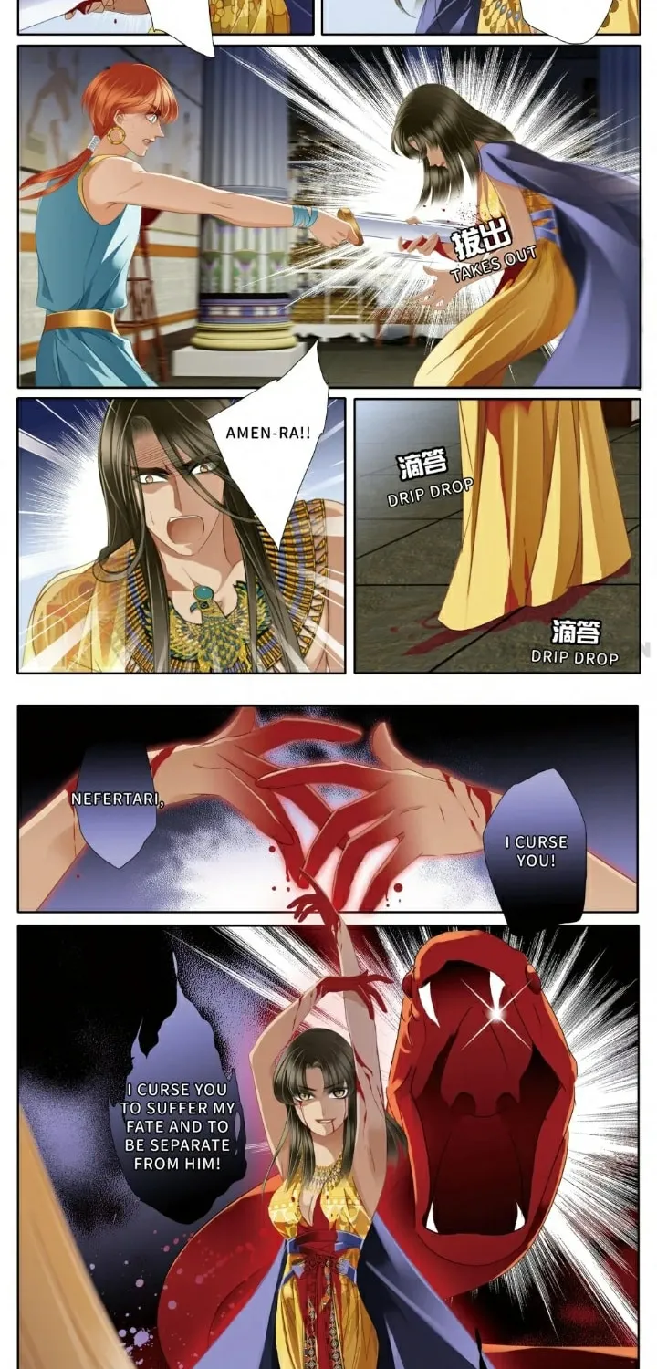 Read Pharaoh
