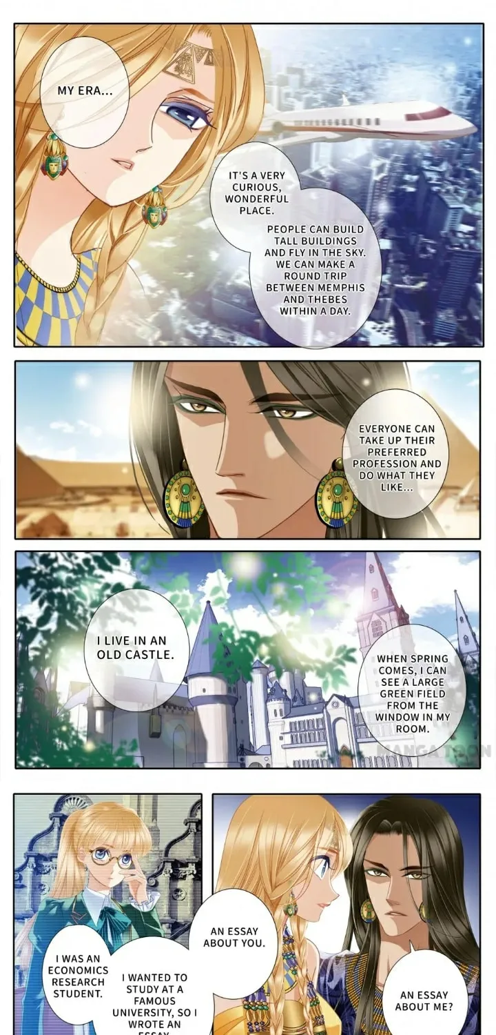 Read Pharaoh