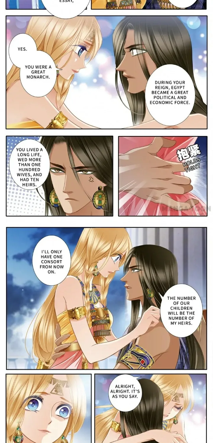 Read Pharaoh