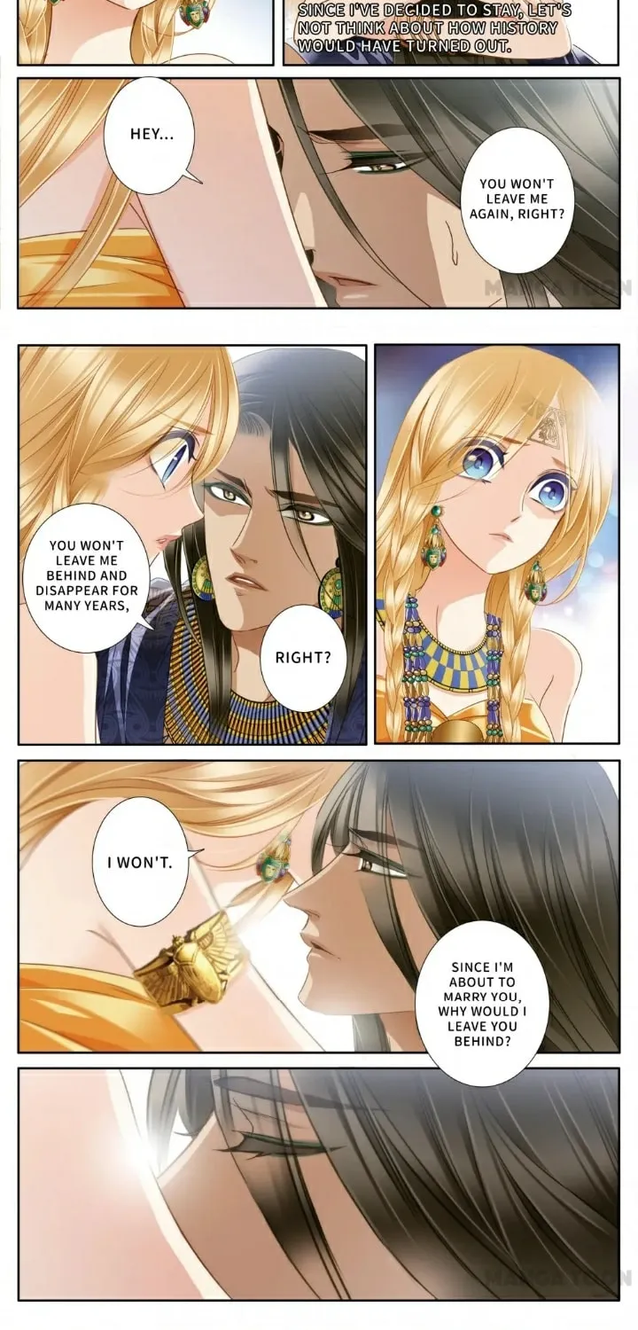 Read Pharaoh