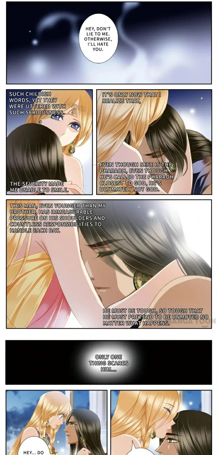 Read Pharaoh