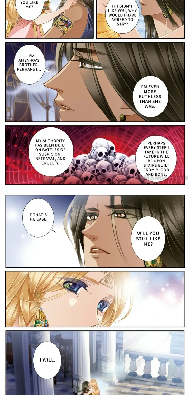 Read Pharaoh