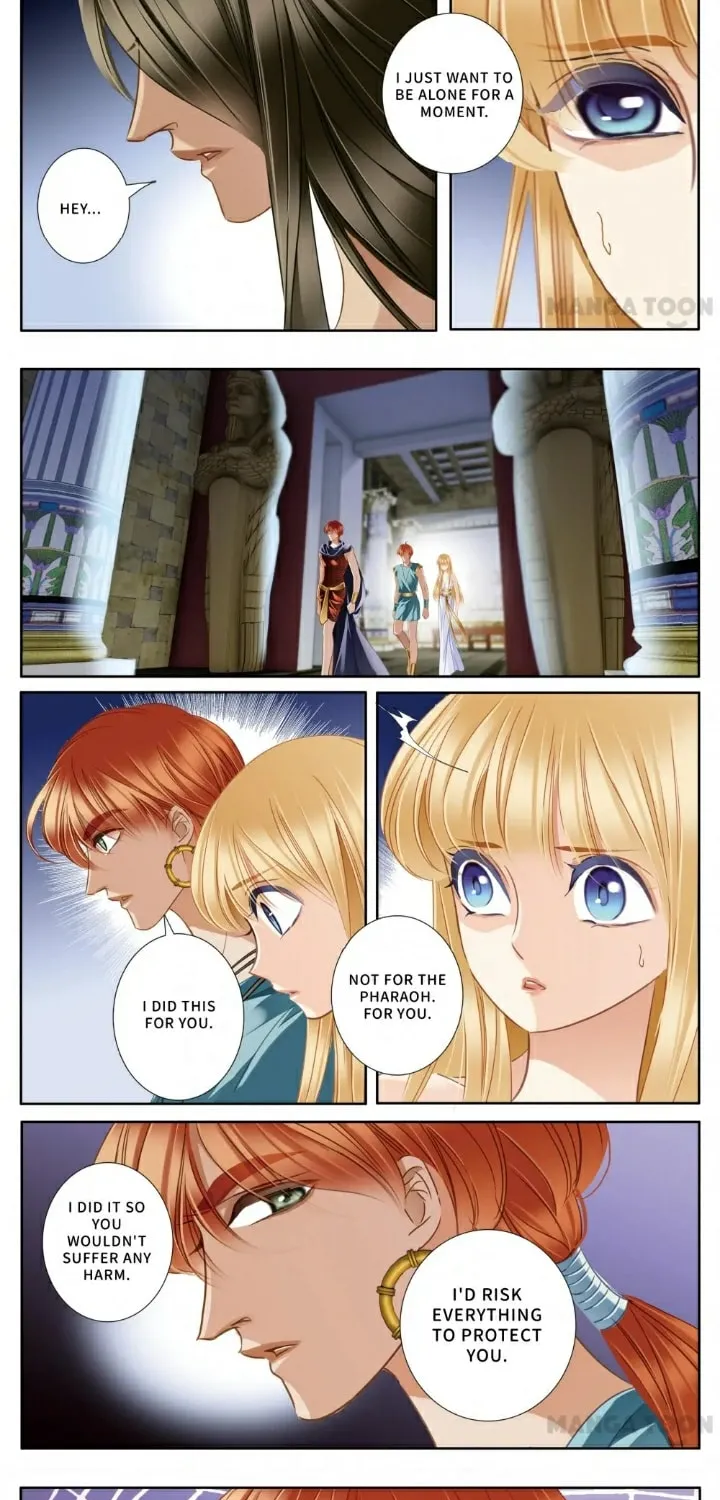 Read Pharaoh