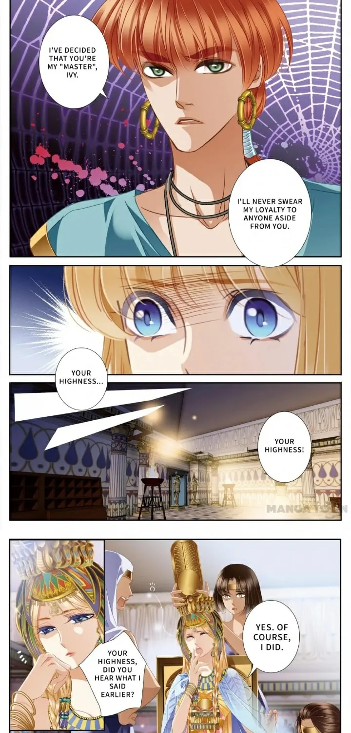 Read Pharaoh