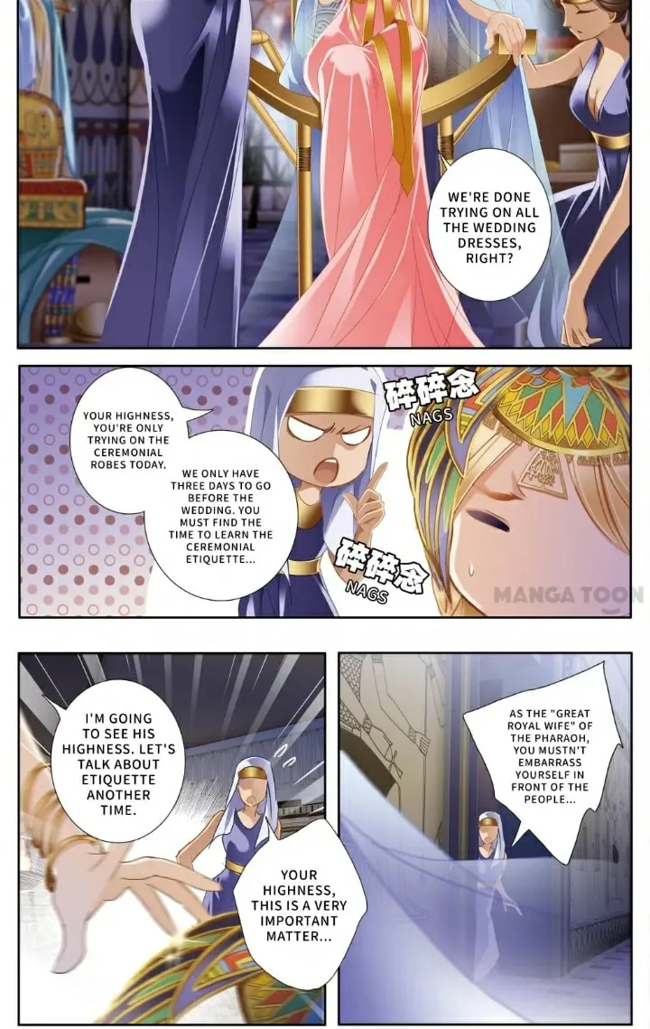 Read Pharaoh