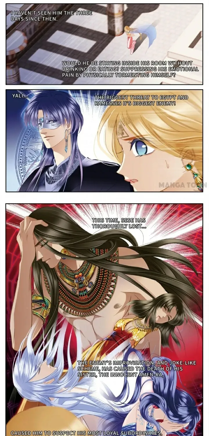 Read Pharaoh
