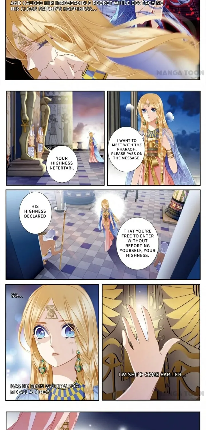 Read Pharaoh