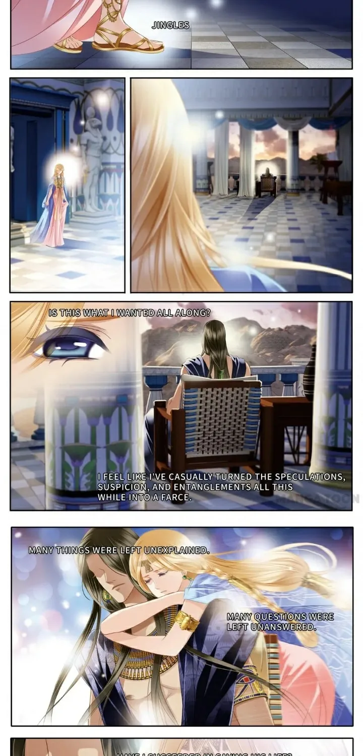 Read Pharaoh