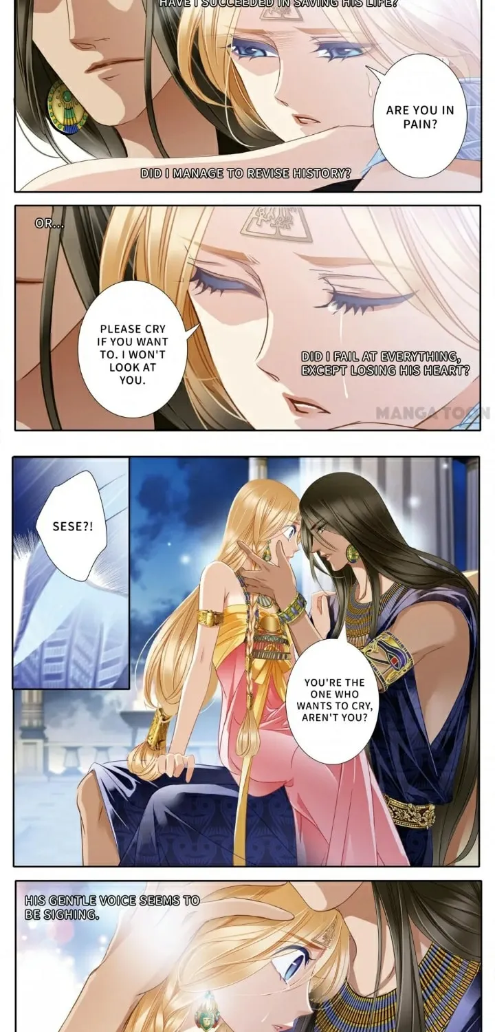 Read Pharaoh