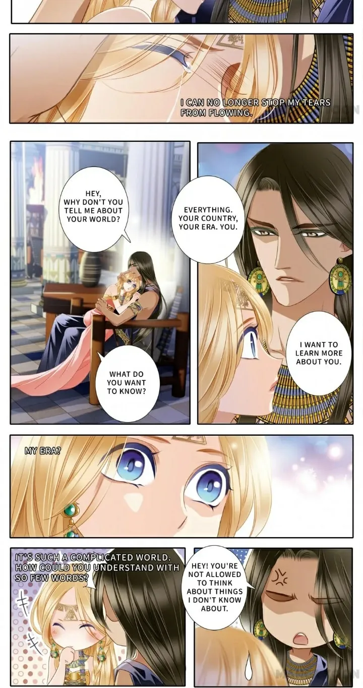 Read Pharaoh