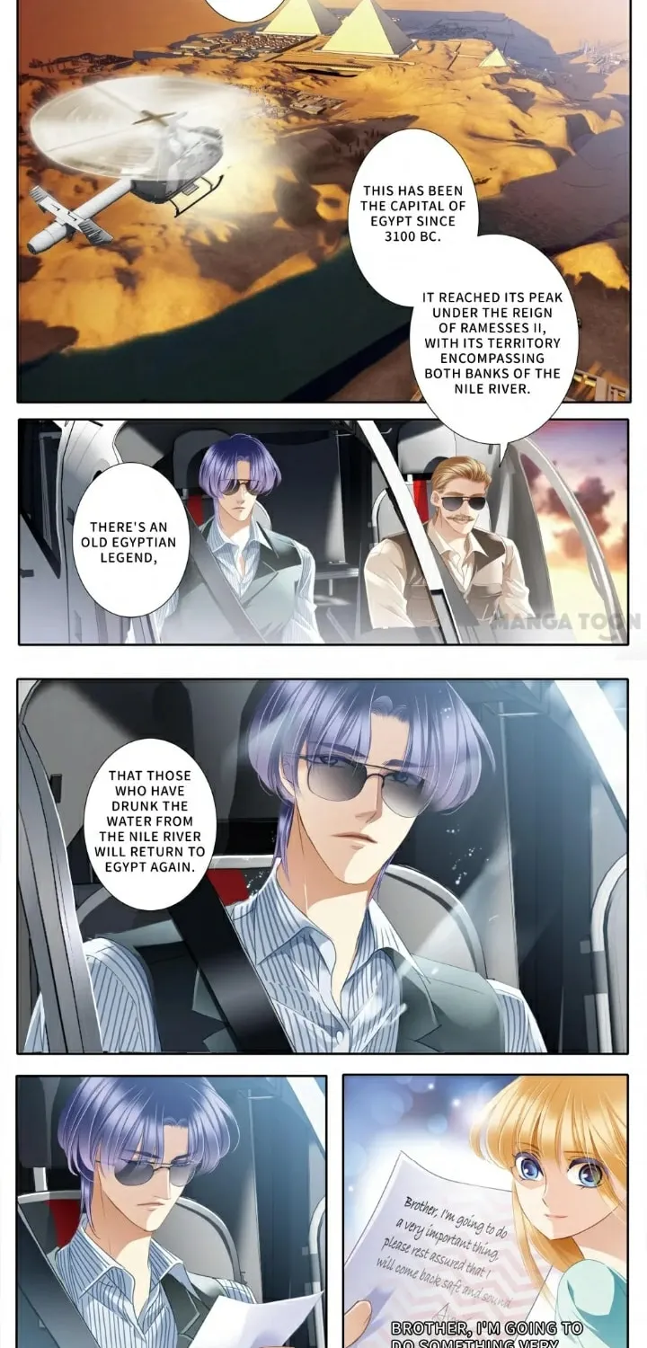 Read Pharaoh