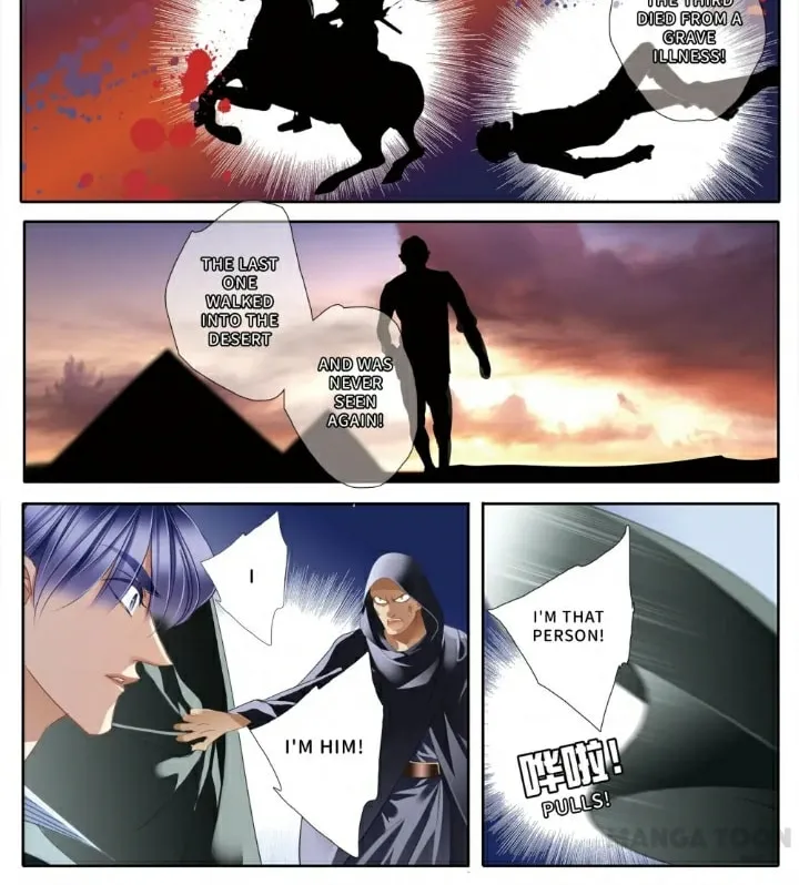Read Pharaoh