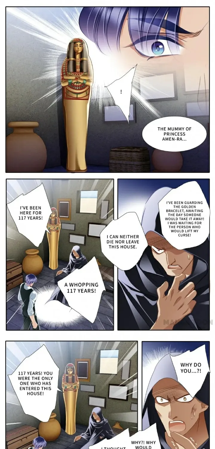 Read Pharaoh
