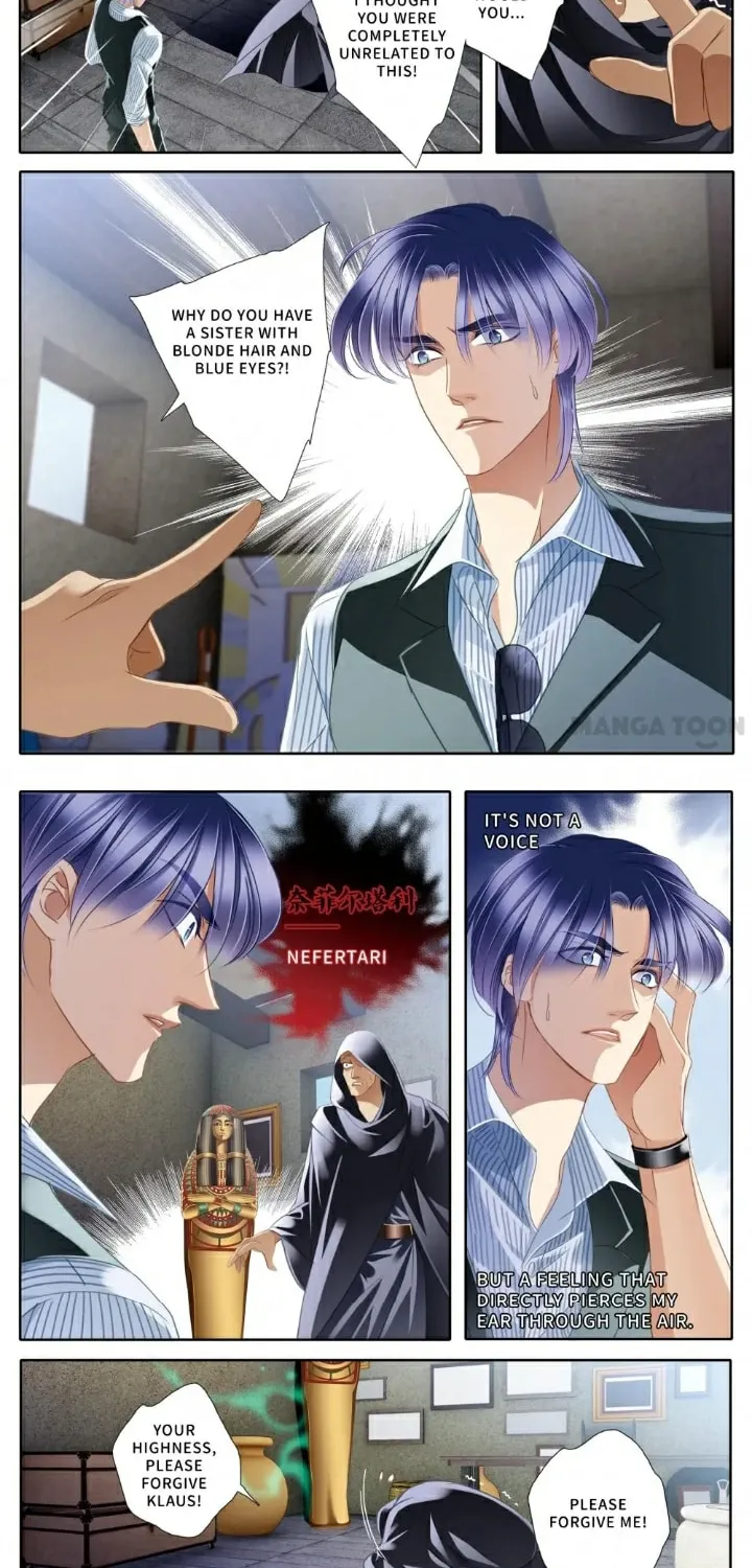 Read Pharaoh