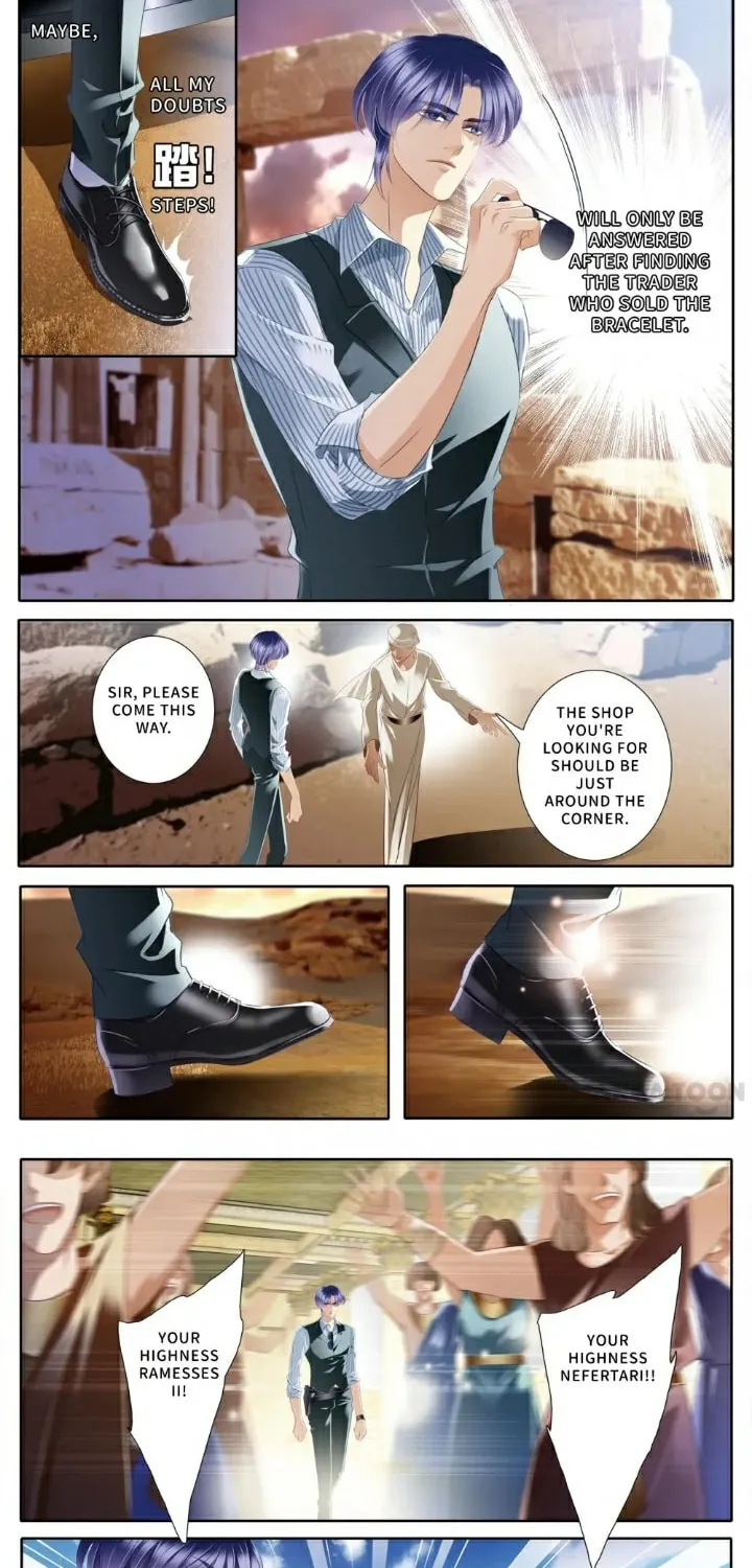 Read Pharaoh