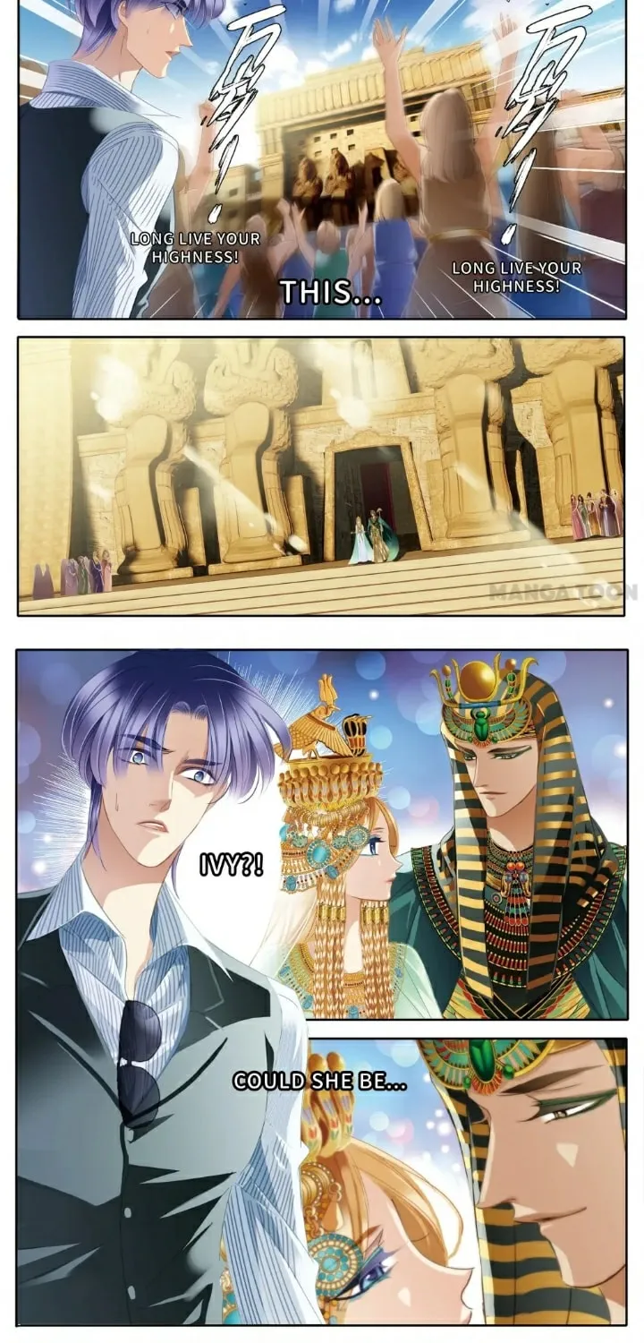 Read Pharaoh