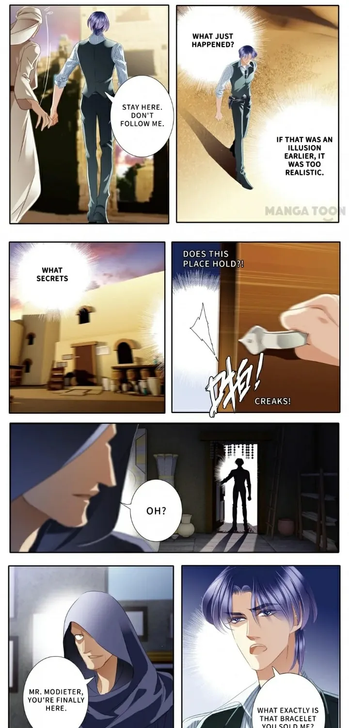 Read Pharaoh