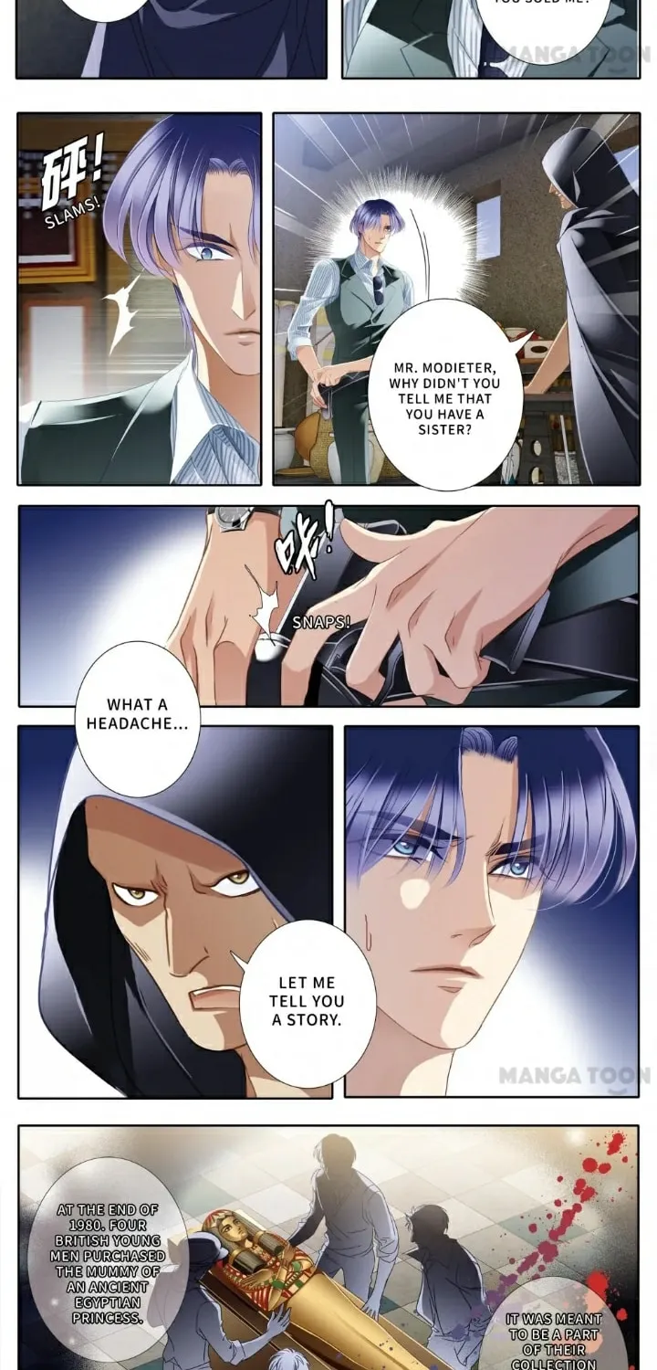 Read Pharaoh