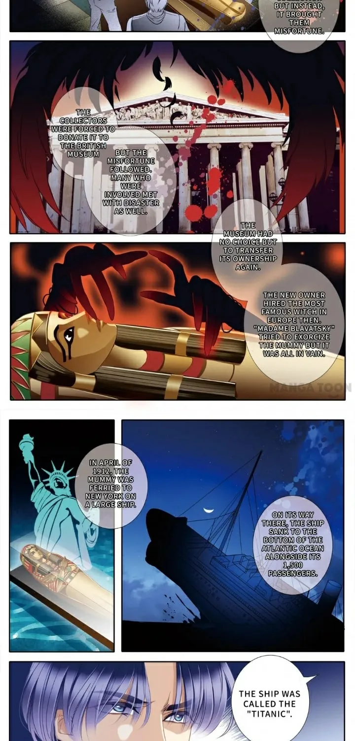 Read Pharaoh