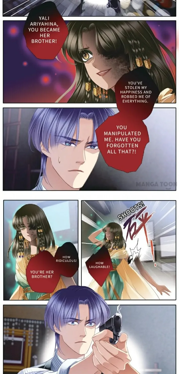 Read Pharaoh