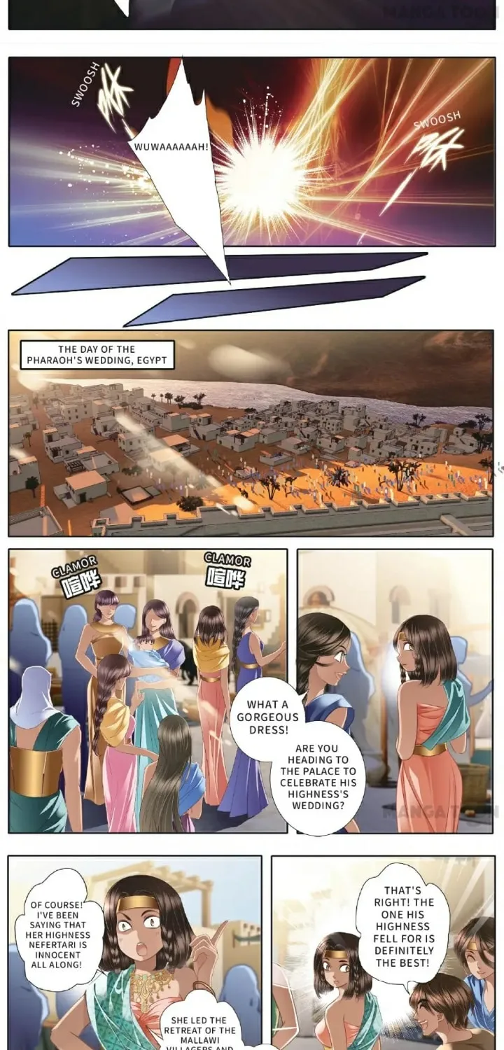 Read Pharaoh