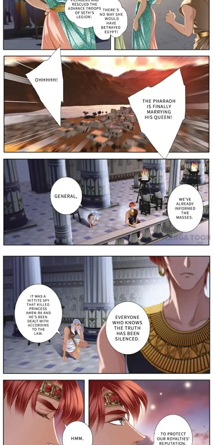 Read Pharaoh