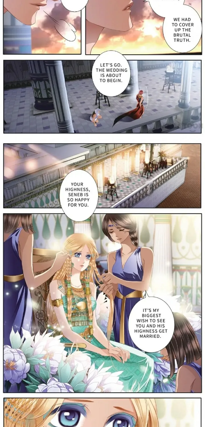 Read Pharaoh