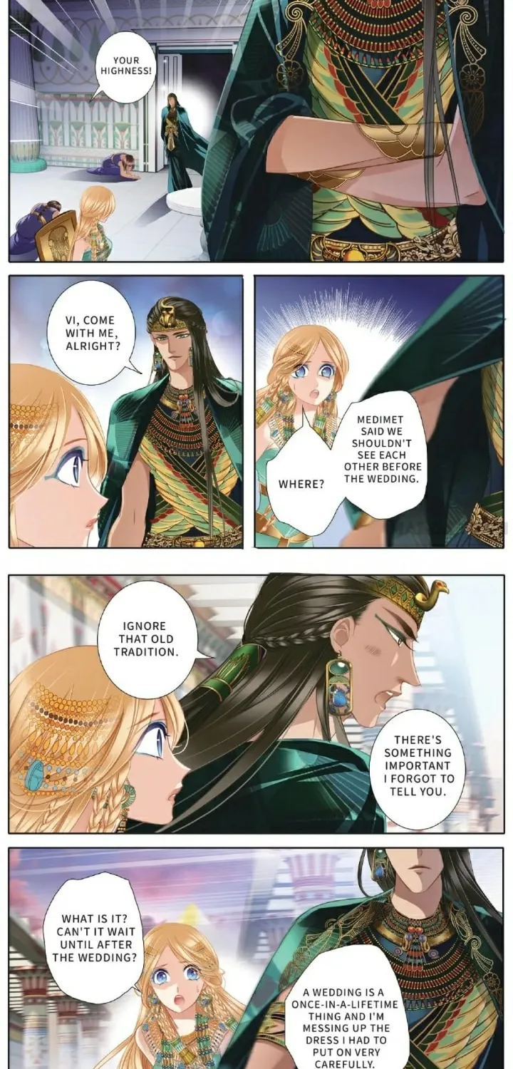 Read Pharaoh
