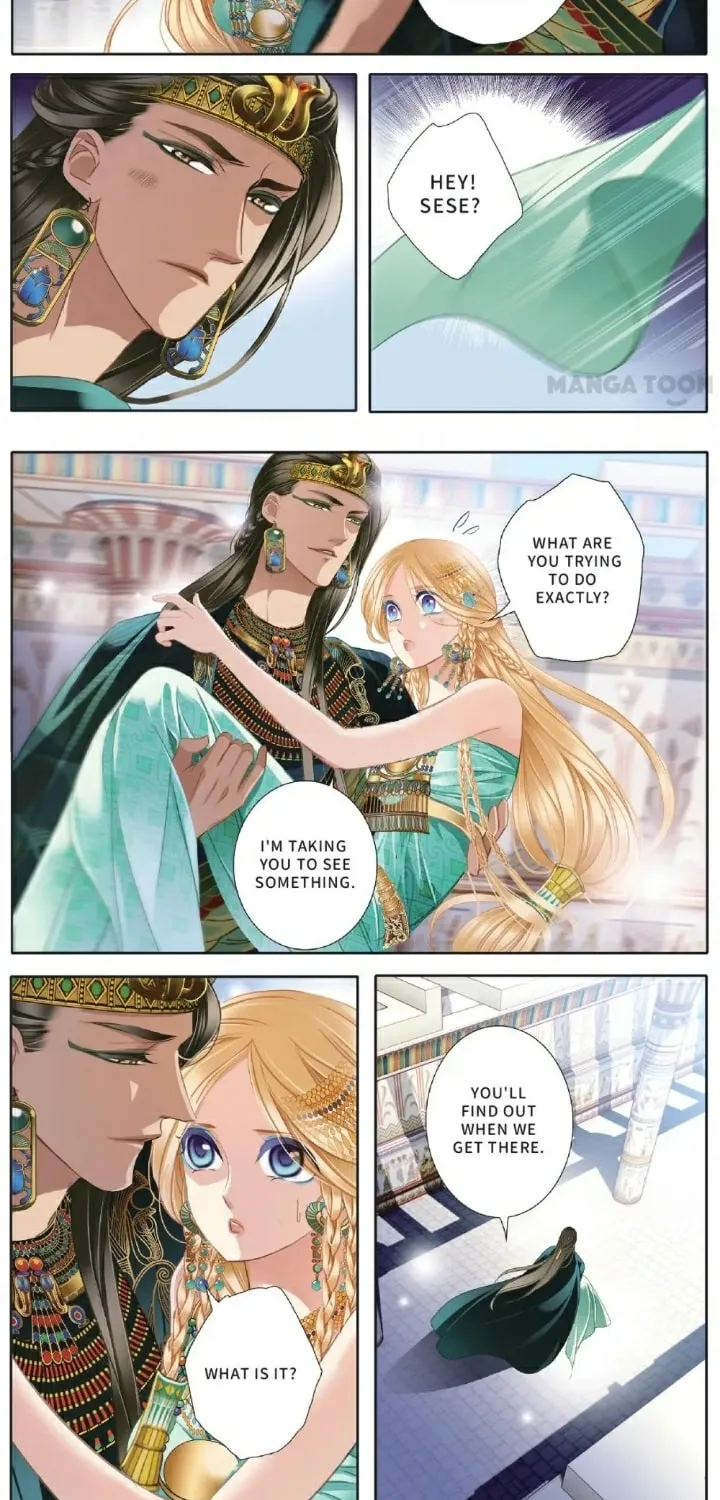Read Pharaoh