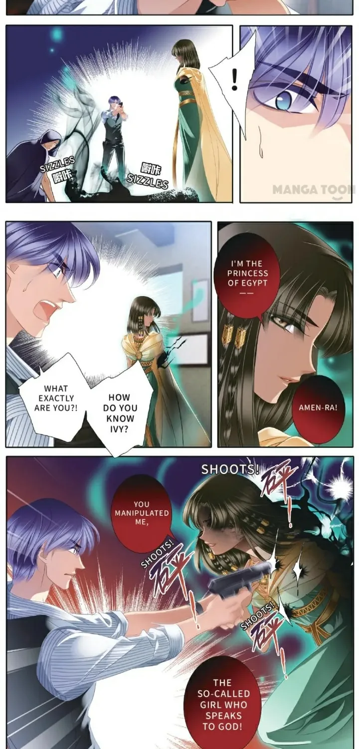 Read Pharaoh