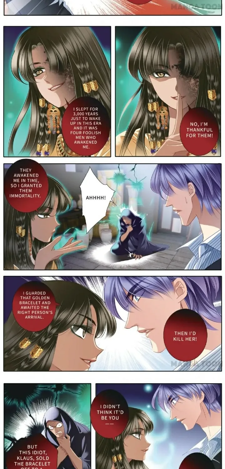 Read Pharaoh