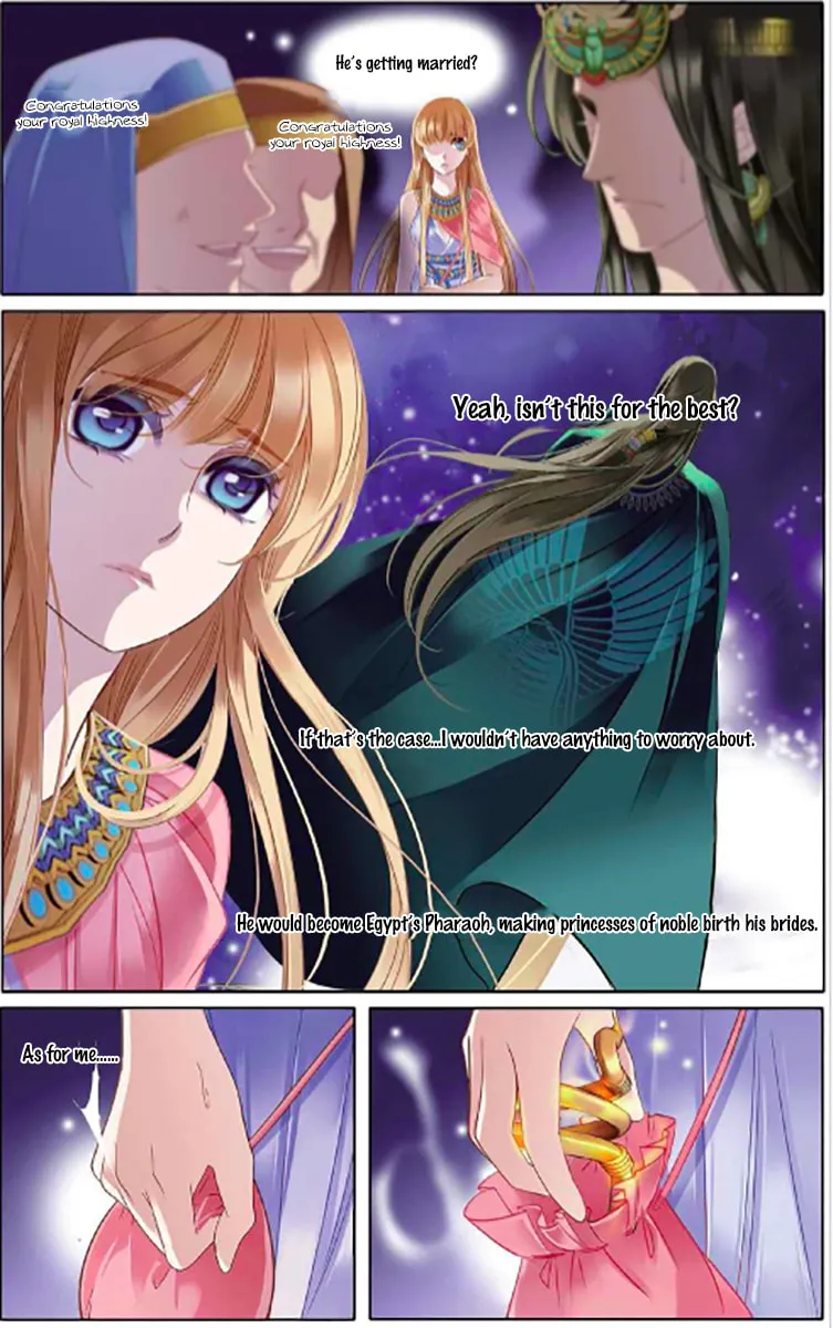Read Pharaoh