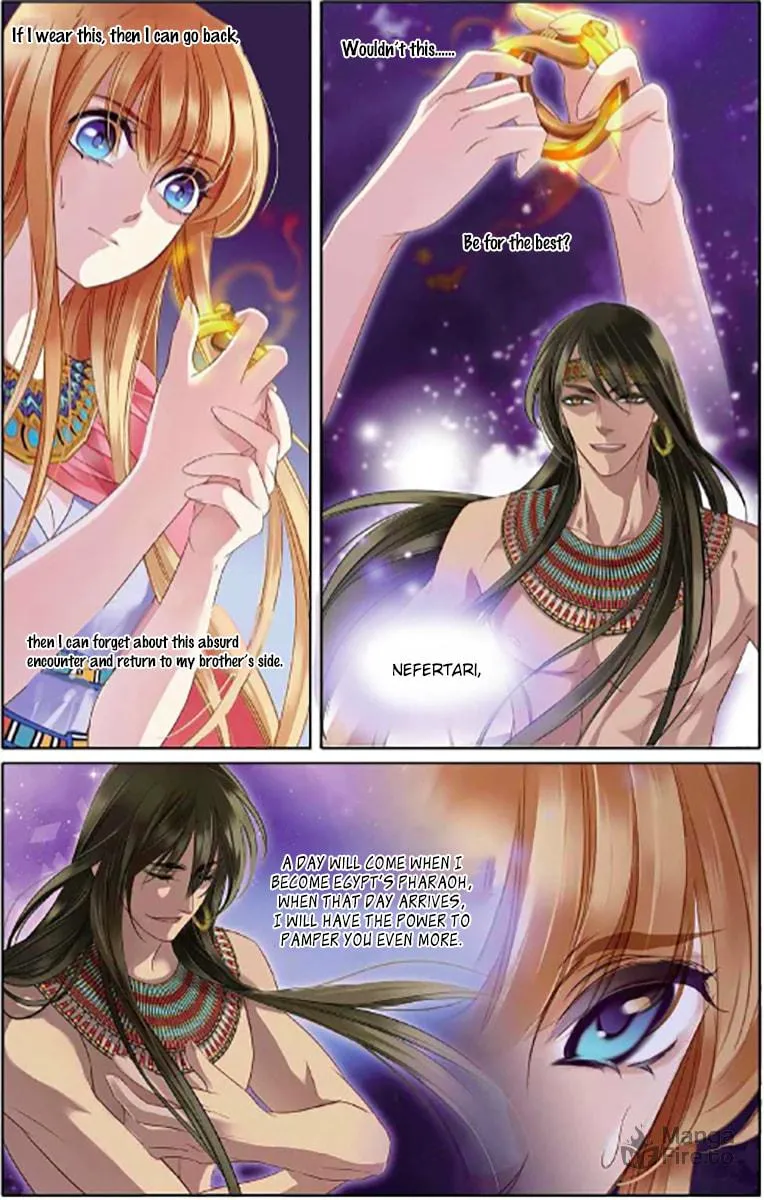 Read Pharaoh