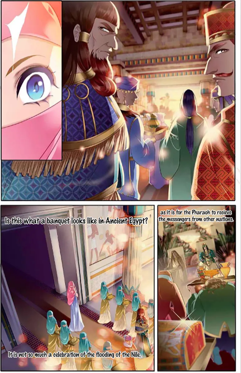 Read Pharaoh