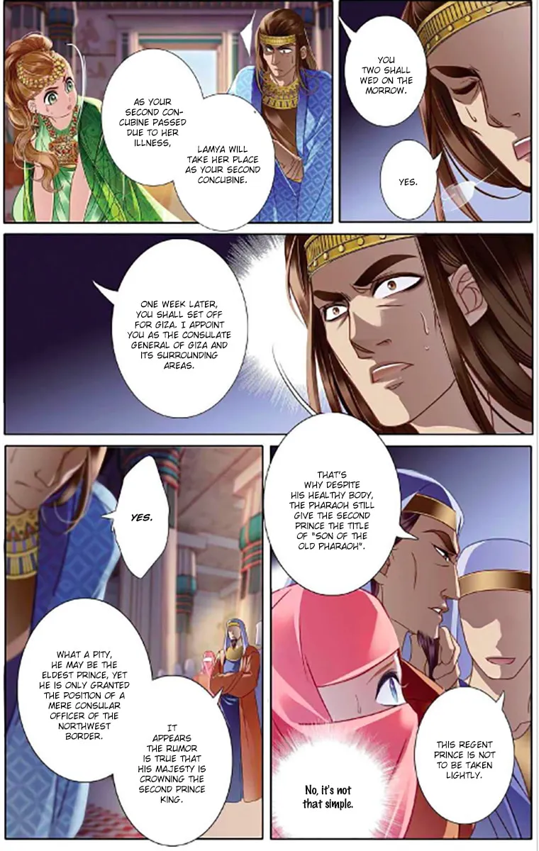 Read Pharaoh