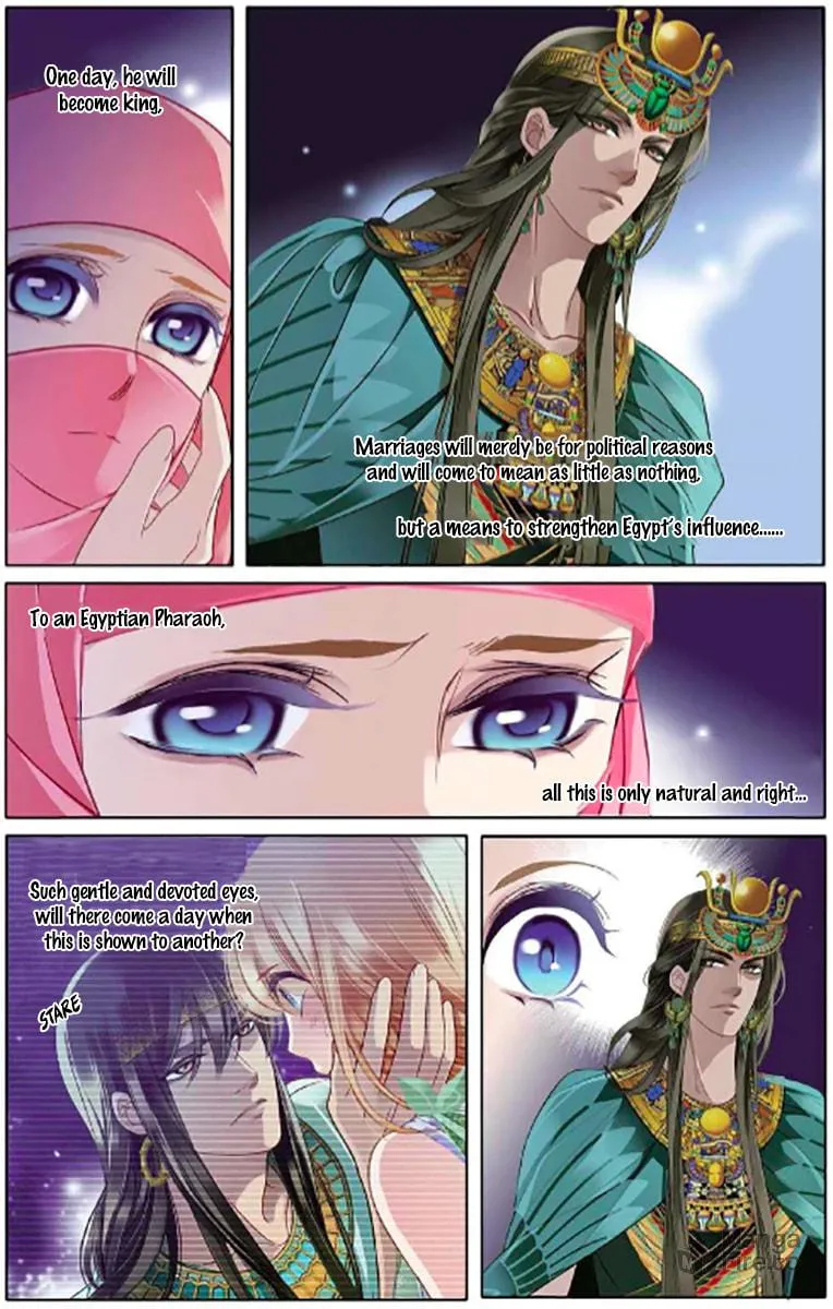 Read Pharaoh