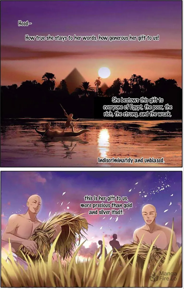 Read Pharaoh