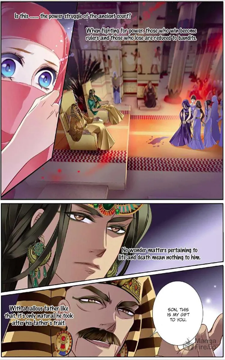 Read Pharaoh