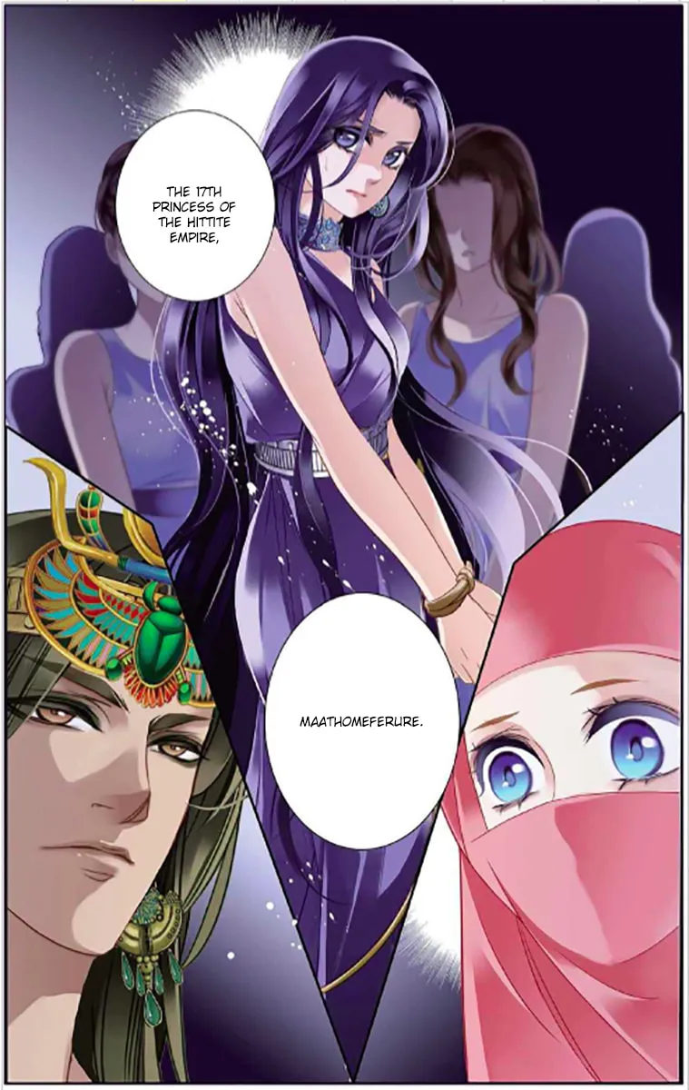 Read Pharaoh